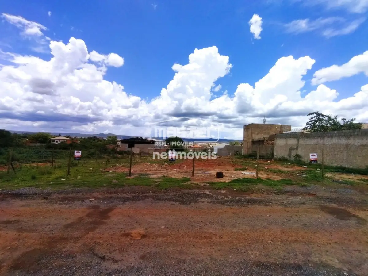 4903_0-1 Lote para Locação no bairro Jardim Primavera