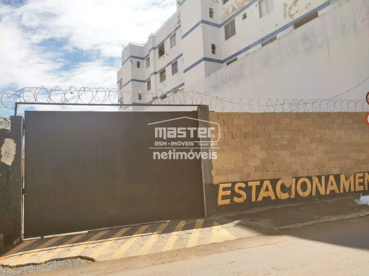 Lote para Locação com área de 422,00 m² no bairro Vila Guilhermina