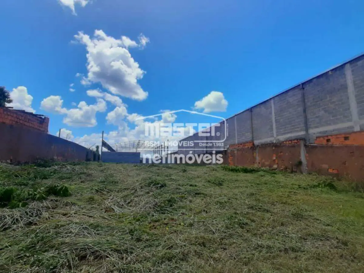 4982_0-1 Lote para Locação com área de 848,00 m² no bairro Vila João Gordo