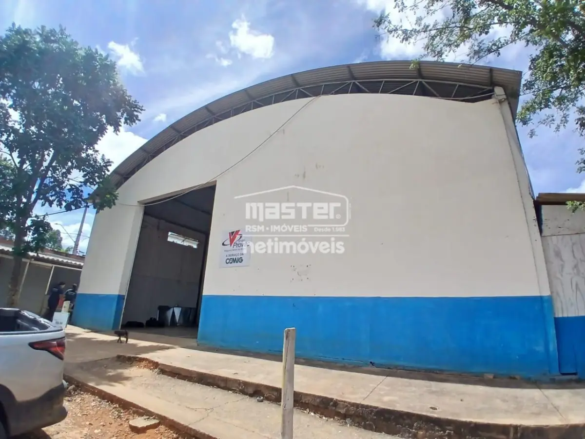 Galpão para Locação com área de 19874,00 m² no bairro Chácaras Paraíso