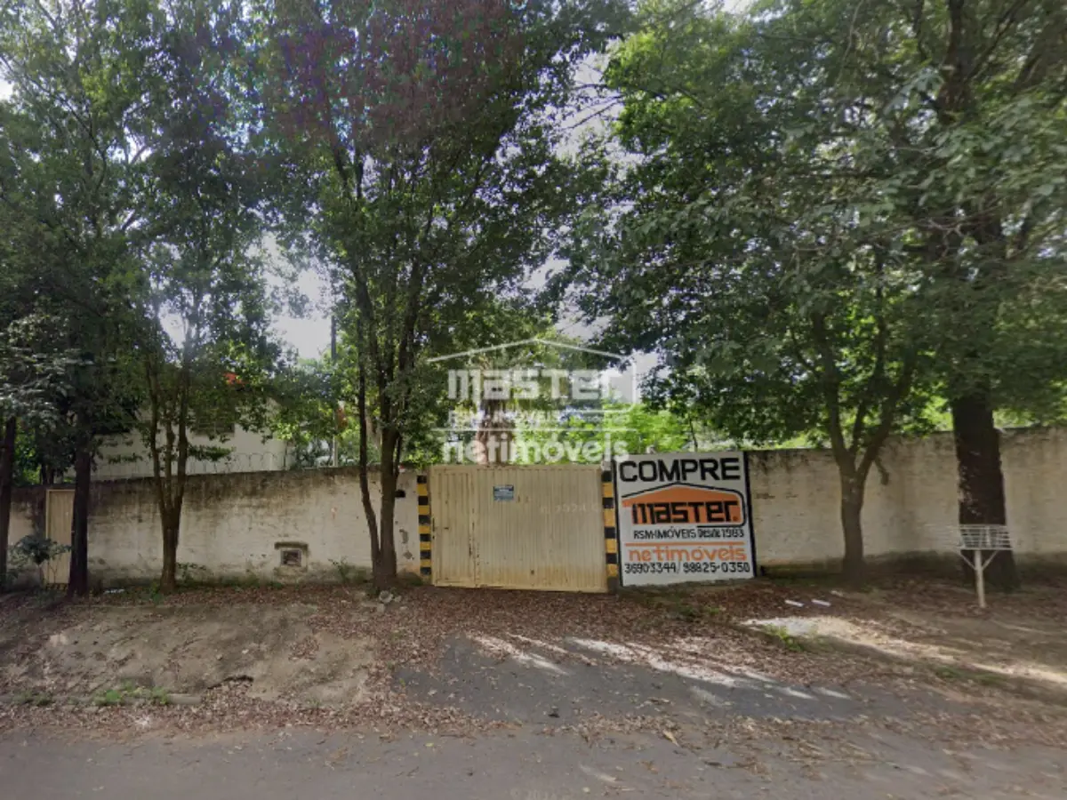 4997_0-1 Lote para Locação com área de 2100,00 m² no bairro Jardim Liberdade