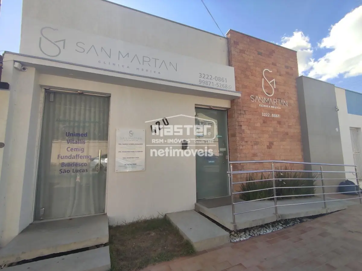 Sala Mobiliado para Locação de área principal de 29,49 m² no bairro Jardim São Luiz