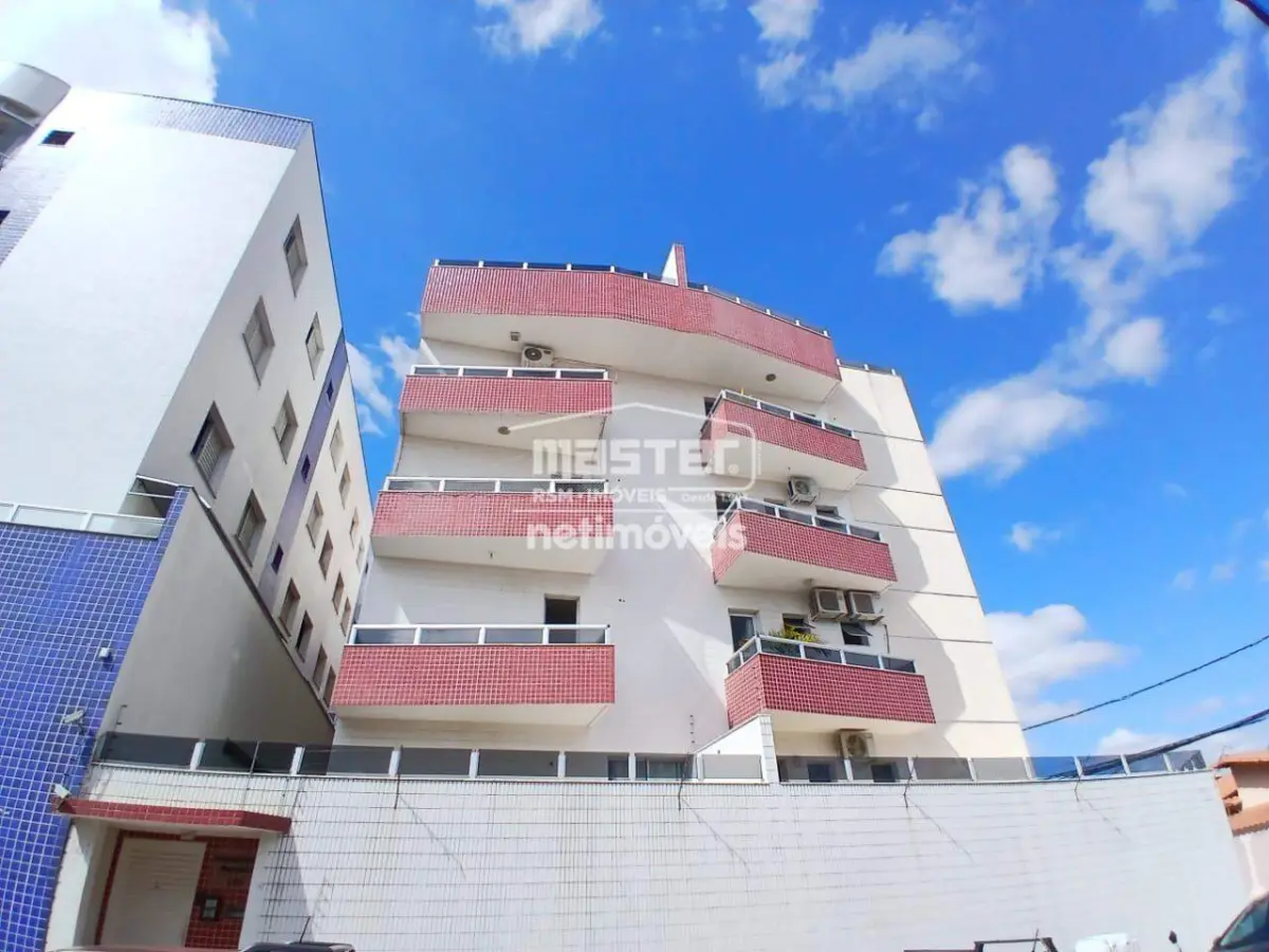 5041_0-1 Apartamento para Locação com 3 quartos no bairro Cândida Câmara