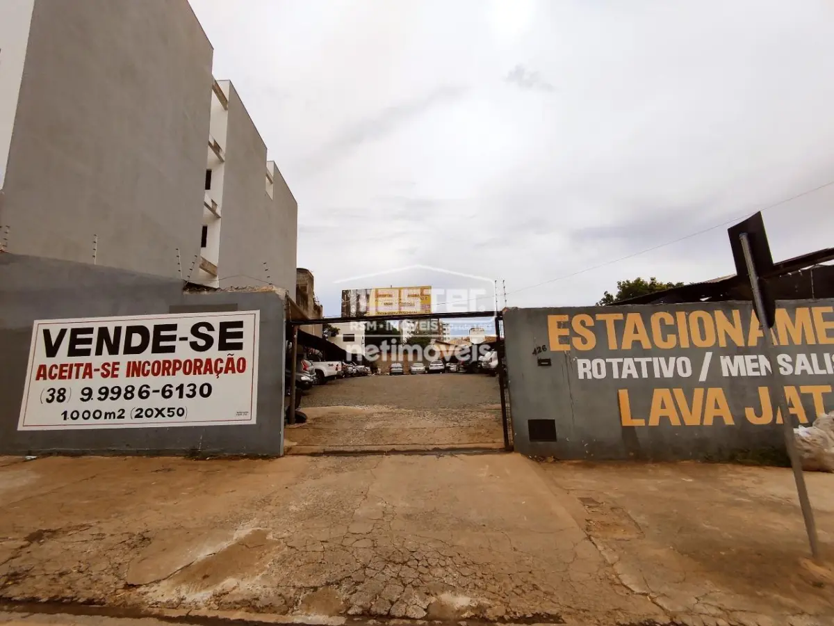 5059_0-1 Lote para Locação com área de 970,00 m² no bairro Cidade Santa Maria