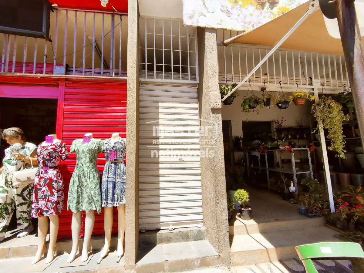 Sala para Locação de área principal de 39,92 m² no bairro Centro