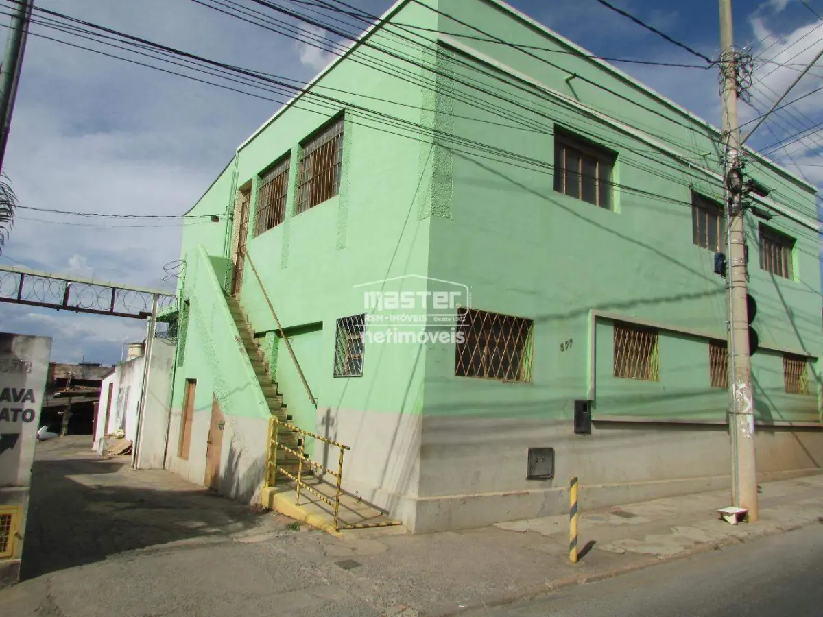5185_0-1 Apartamento para Locação com 1 quartos no bairro Centro