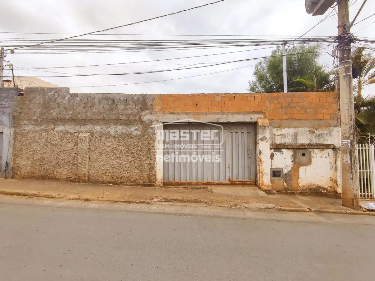 Galpão para Locação com área de 312,00 m² no bairro São José