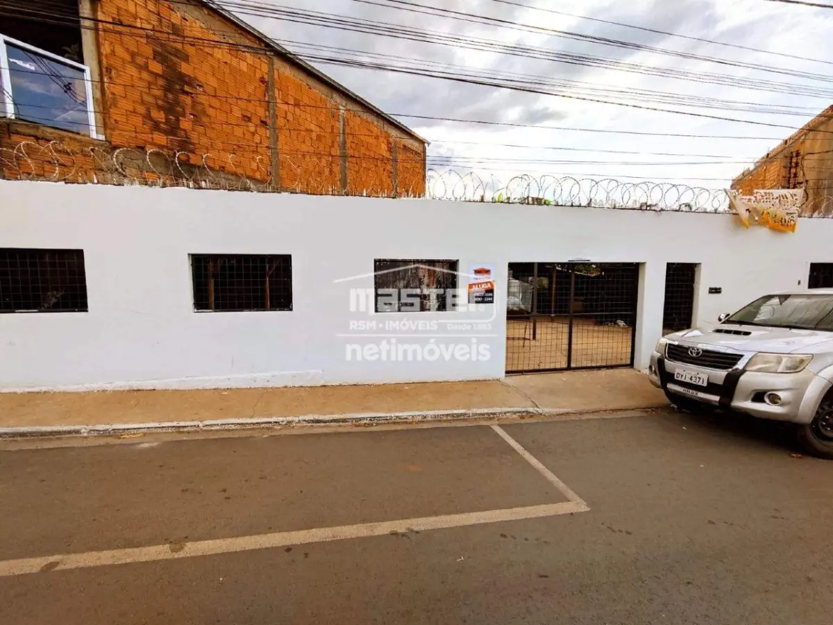 5218_0-1 Ponto Comercial para Locação de área principal de 70,00 m² no bairro São Judas Tadeu