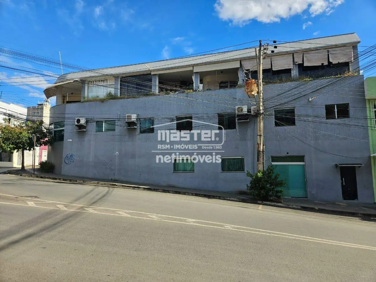 5252_0 Casa para Locação com 3 quartos no bairro Centro