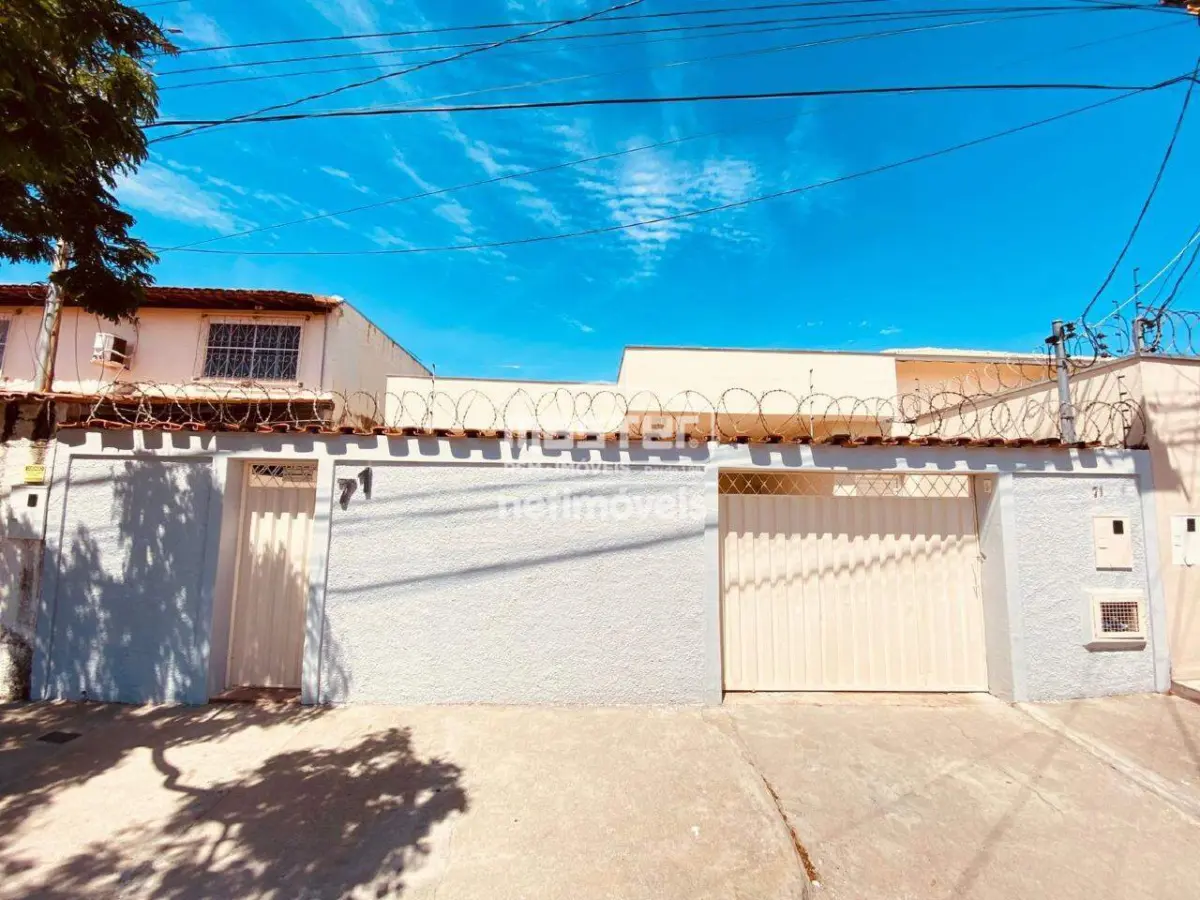 5264_0 Casa para Locação com 4 quartos no bairro Edgar Pereira