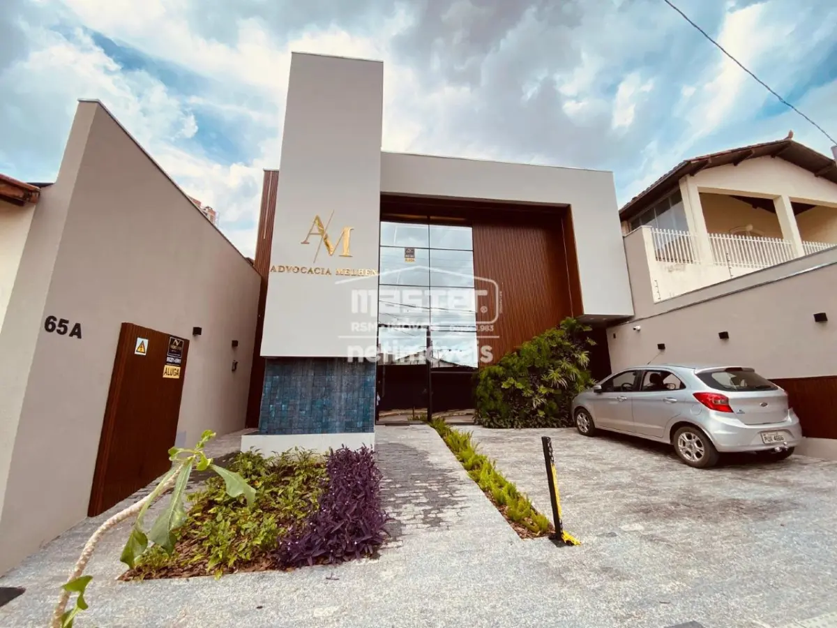 Andar Corrido para Locação de área principal de 126,69 m² no bairro Melo