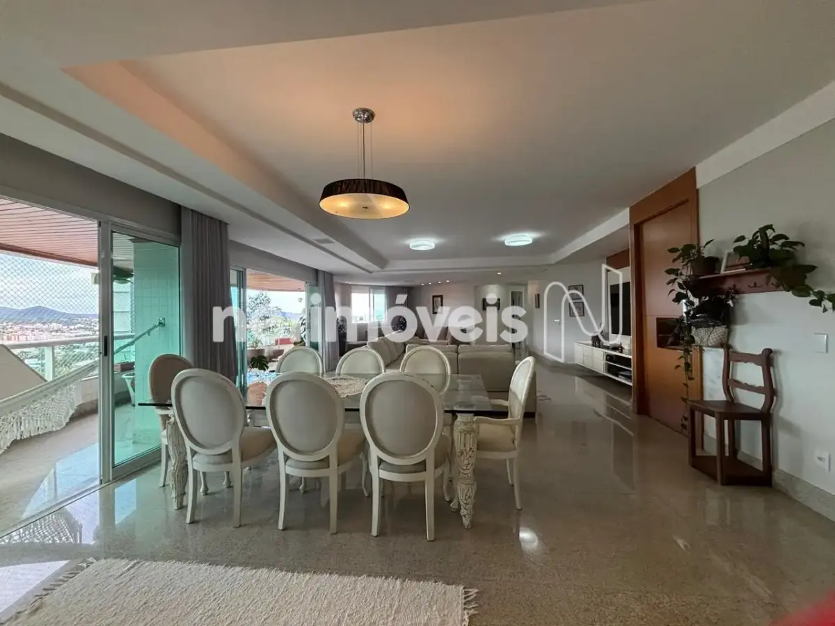 Apartamento para Venda com 4 quartos no bairro Jardim São Luiz