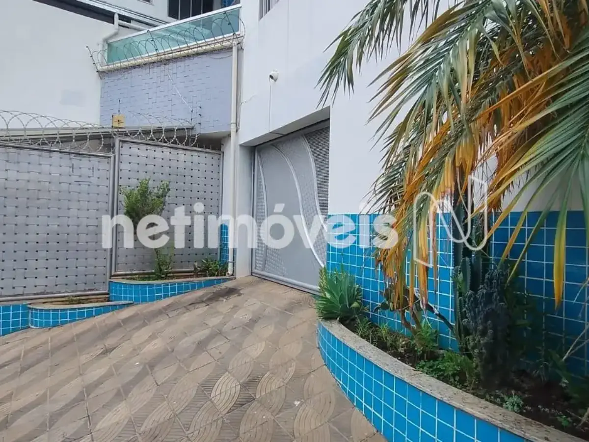 829998_0 Apartamento para Venda com 2 quartos no bairro Centro