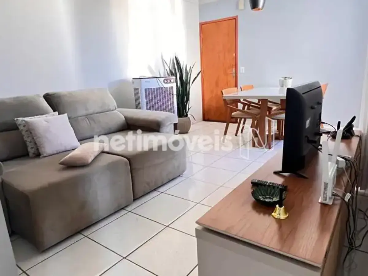 Apartamento para Venda com 3 quartos no bairro Planalto