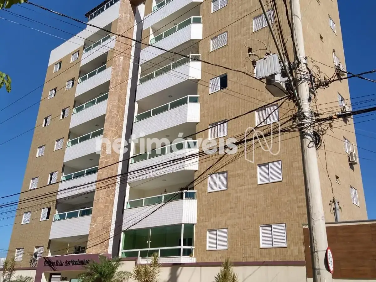 Apartamento para Venda com 2 quartos no bairro Morada do Sol