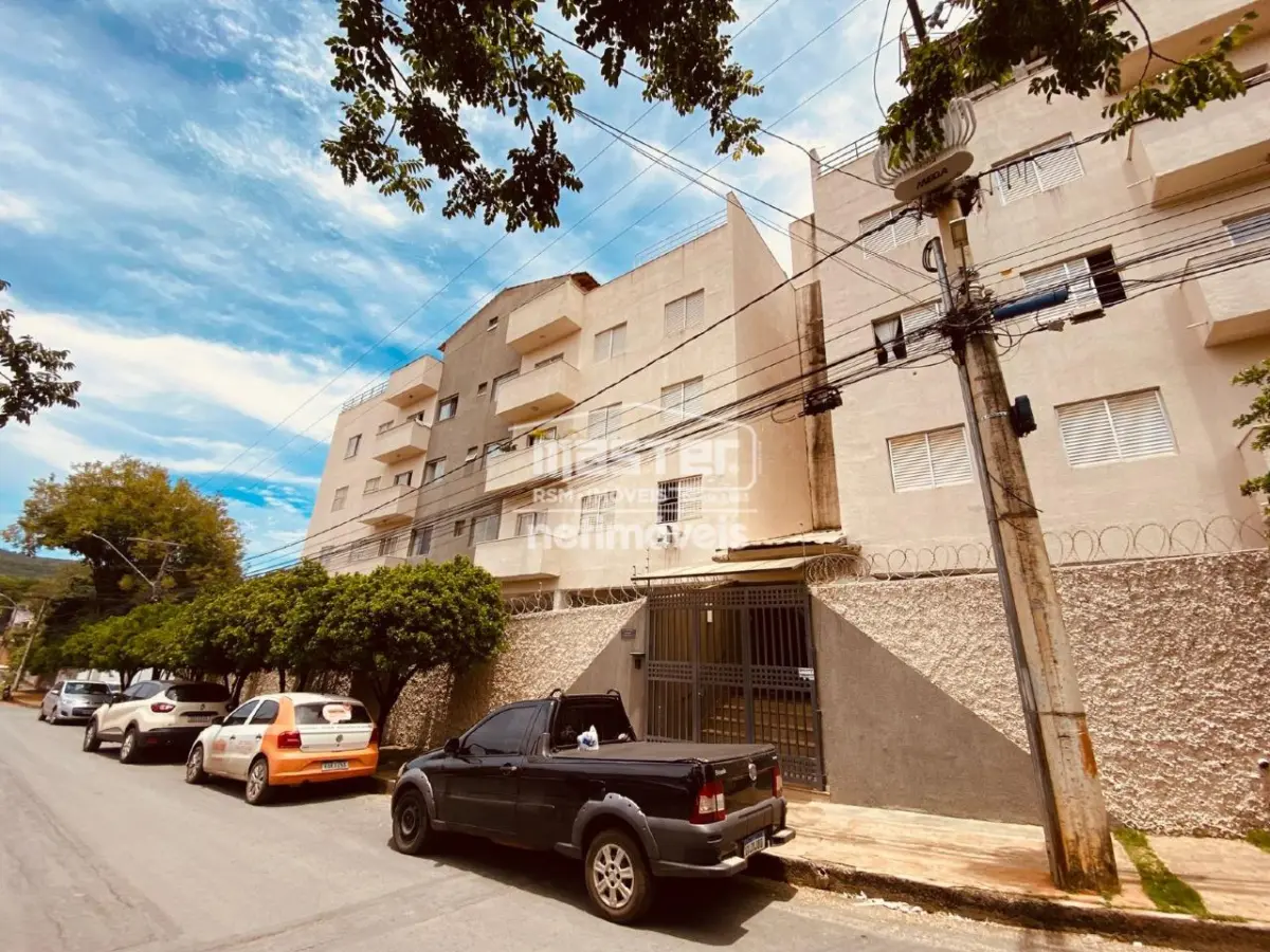 Cobertura para Locação com 3 quartos no bairro Morada do Sol