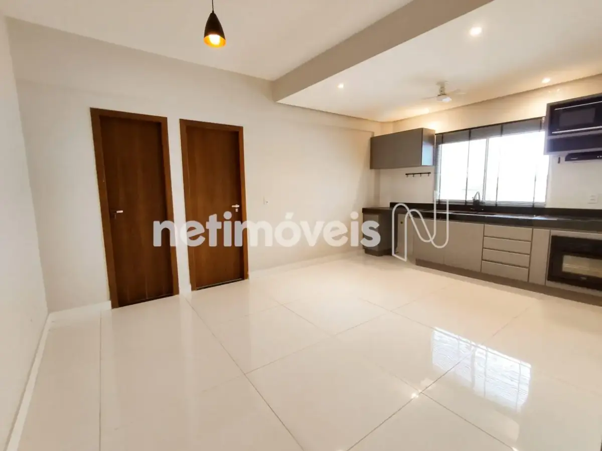 Apartamento para Venda com 1 quartos no bairro Centro