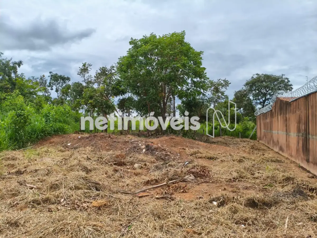 Lote para Venda com área de 405 m² no bairro Jaraguá I