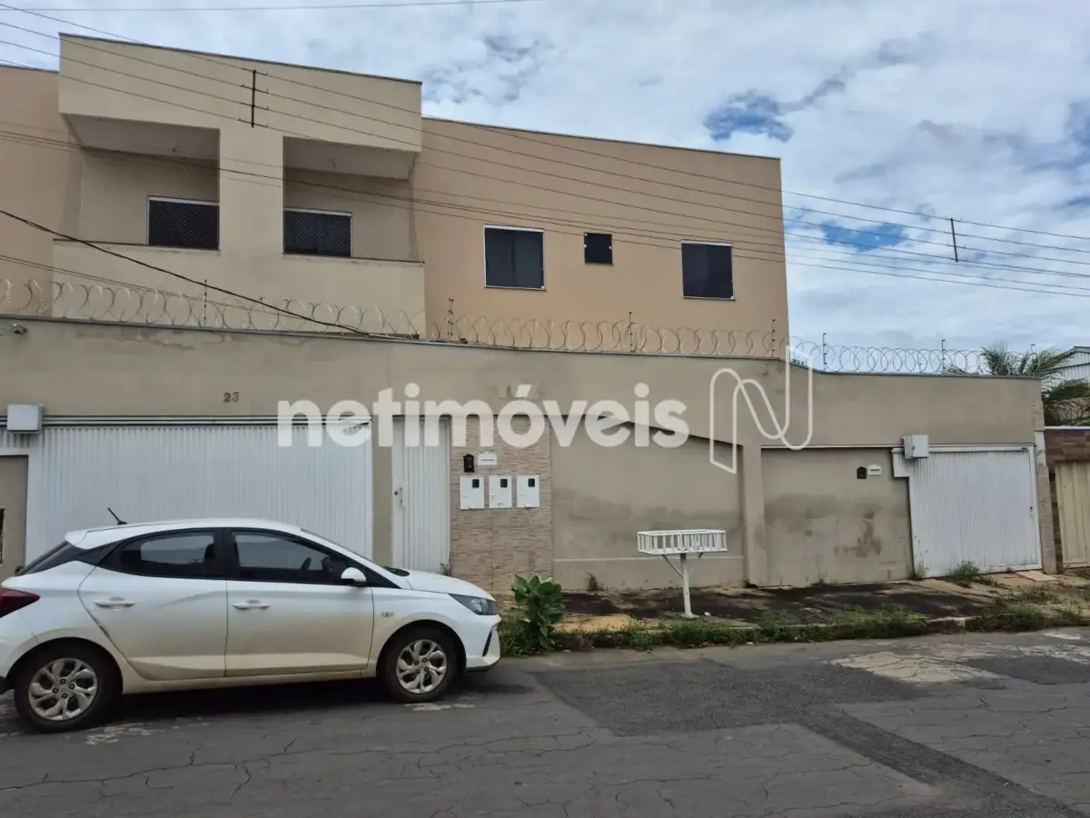 1169195_0 Apartamento para Venda com 3 quartos no bairro São Judas Tadeu