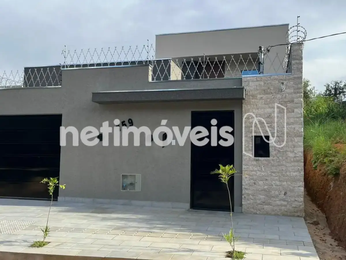 Casa para Venda com 3 quartos no bairro Morada do Sol II