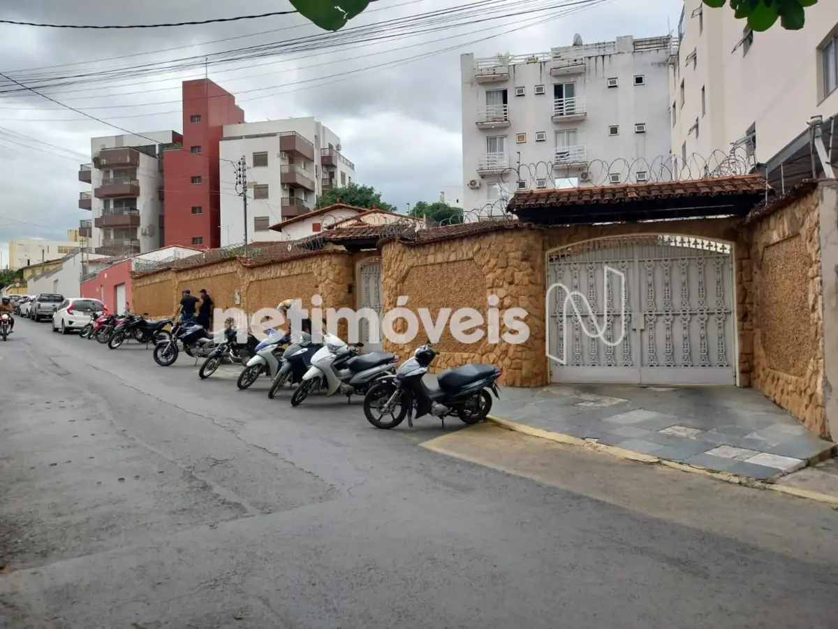 1172693_0 Casa para Venda com 3 quartos no bairro Cidade Santa Maria