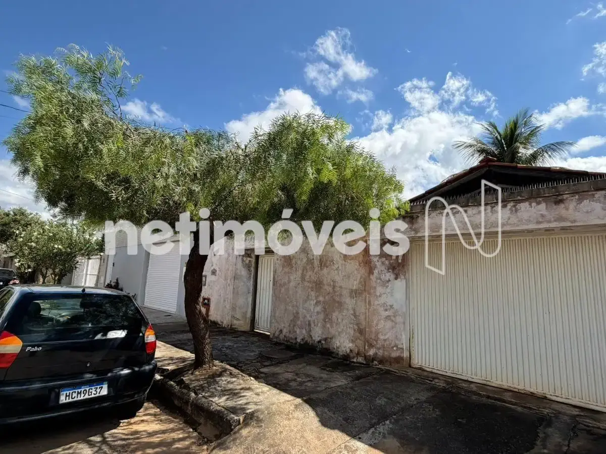 1173061_0 Lote para Venda com área de 400 m² no bairro Vila Exposição