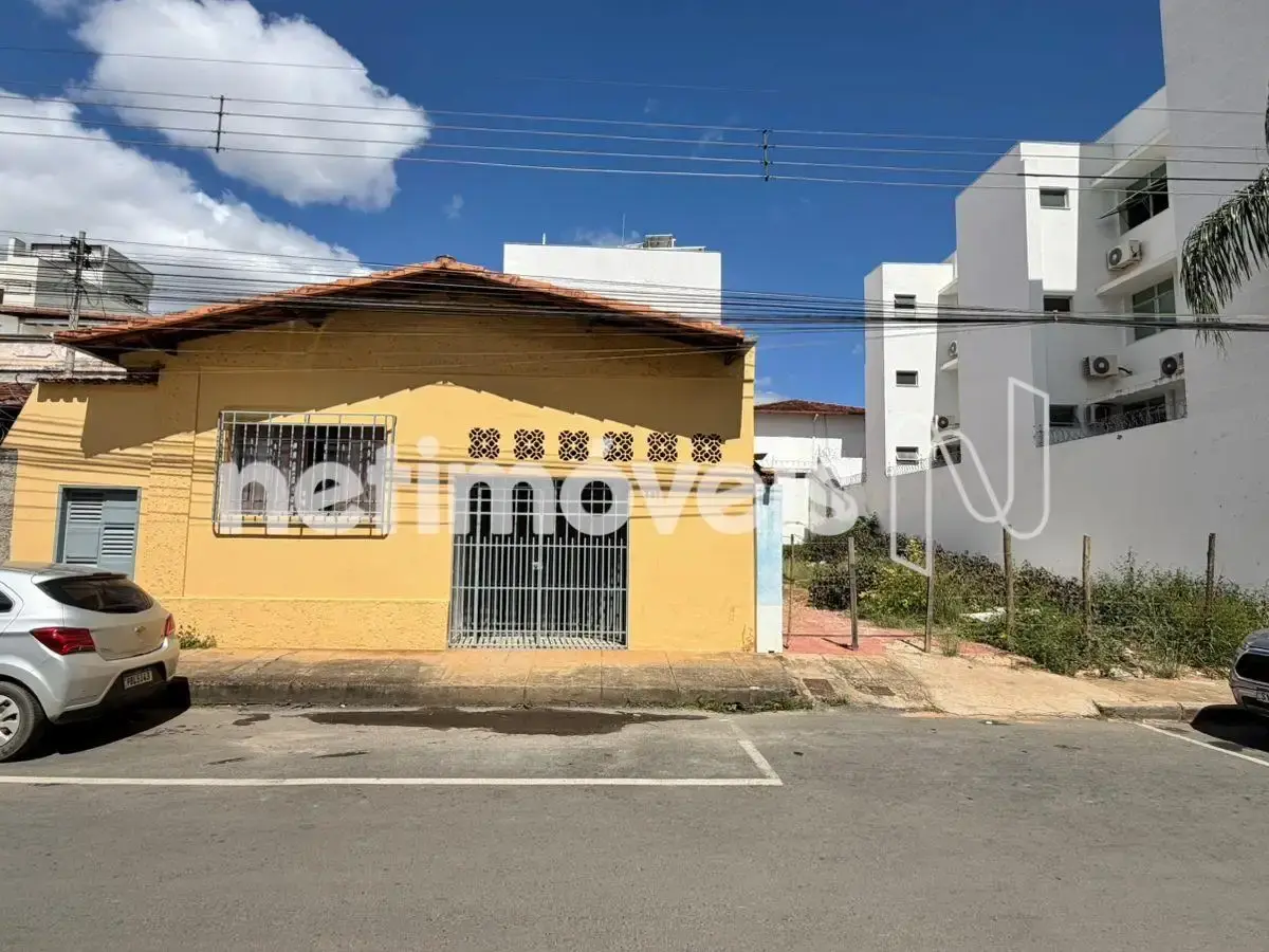 1173122_0 Lote para Venda com área de 424.49 m² no bairro Centro