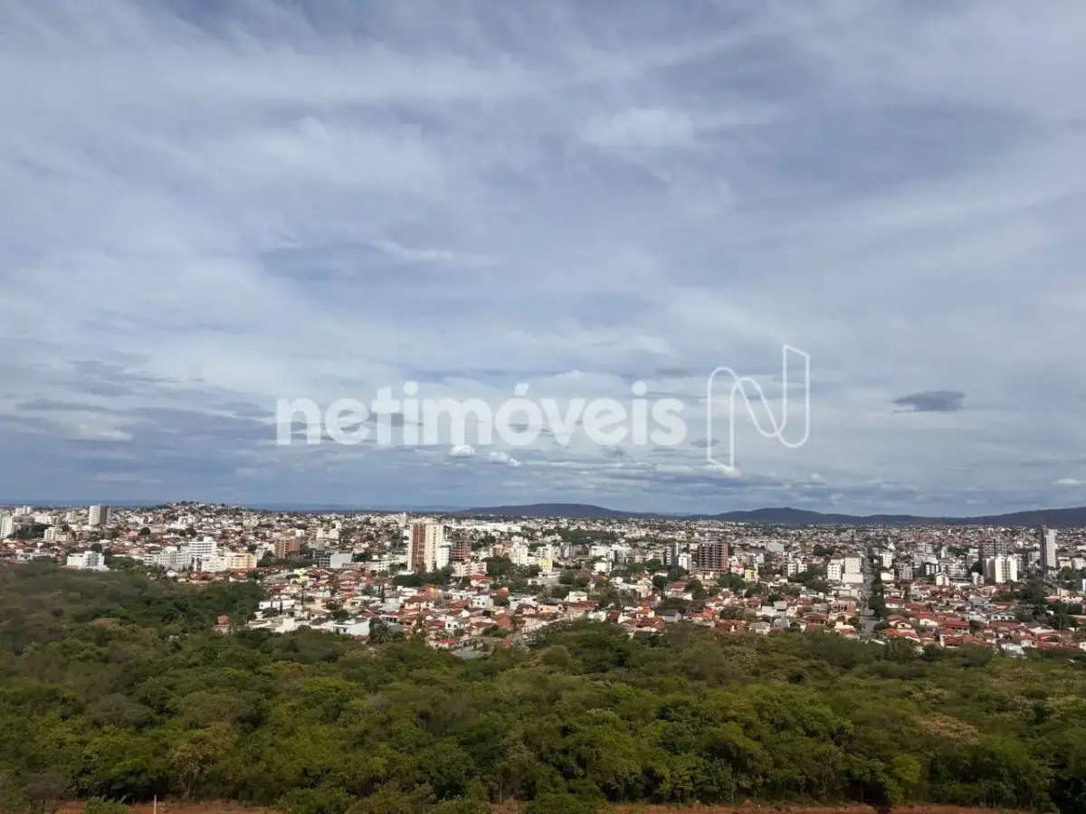 1173608_0 Apartamento para Venda com 3 quartos no bairro Ibituruna