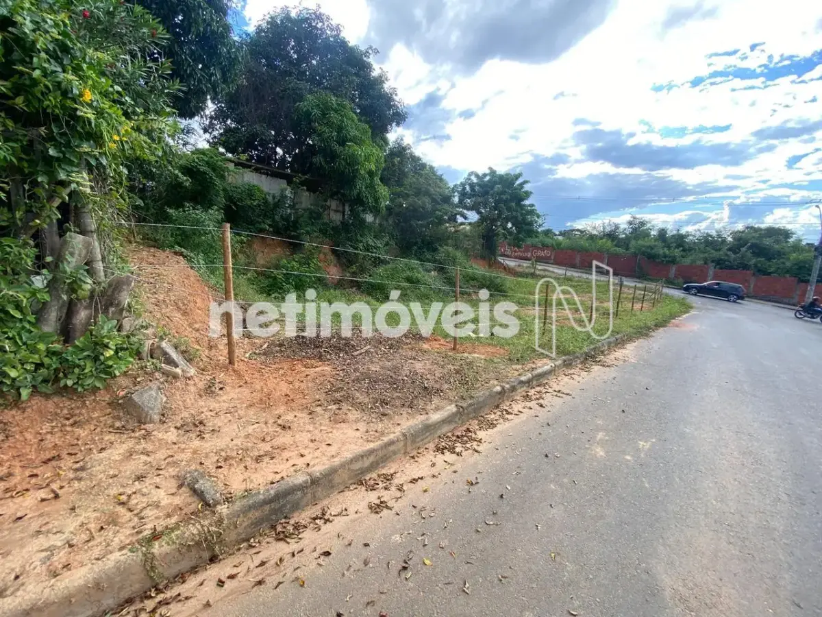 Lote para Venda com área de 360 m² no bairro Santo Amaro