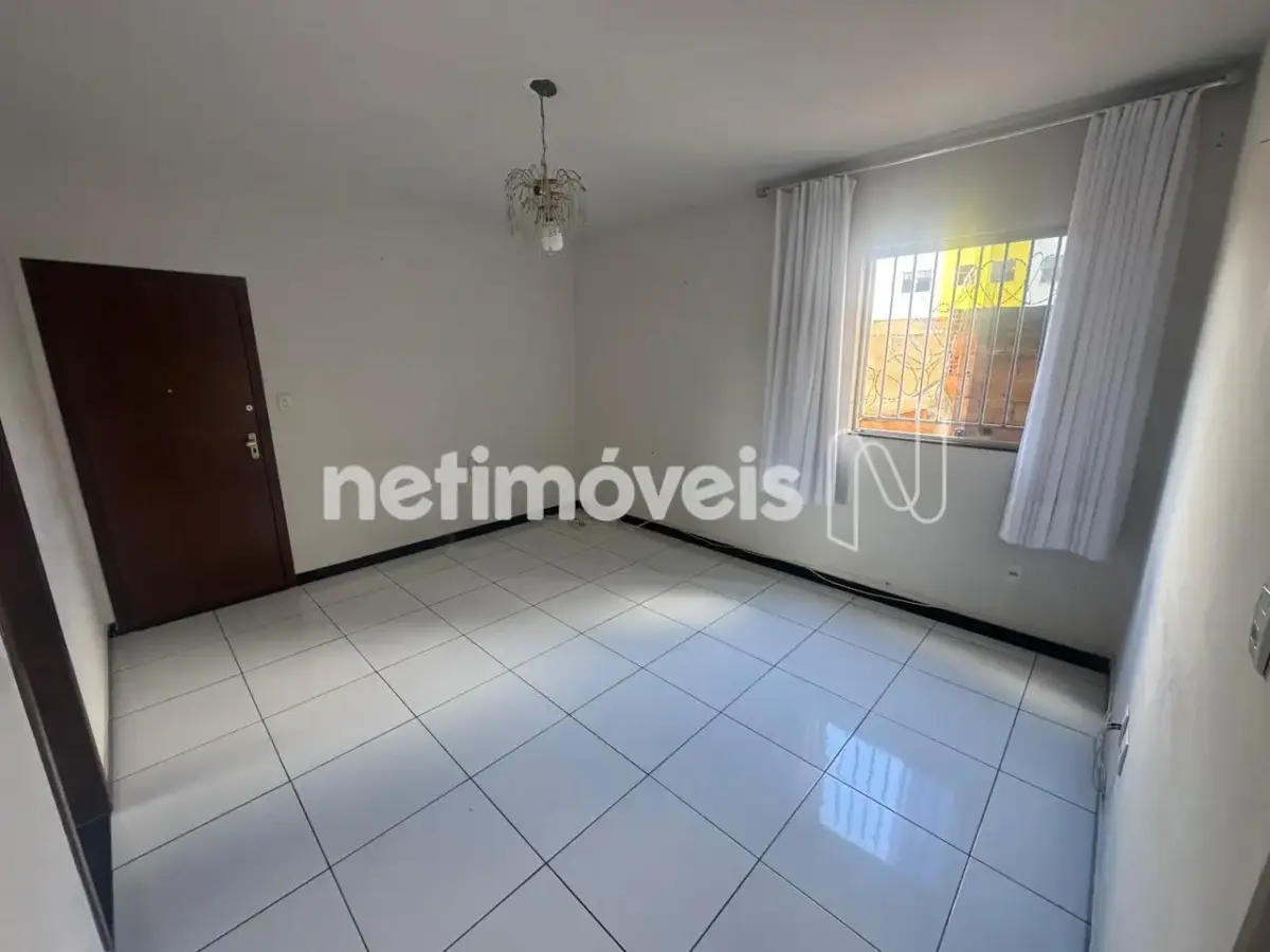 1174011_0 Apartamento para Venda com 3 quartos no bairro São José