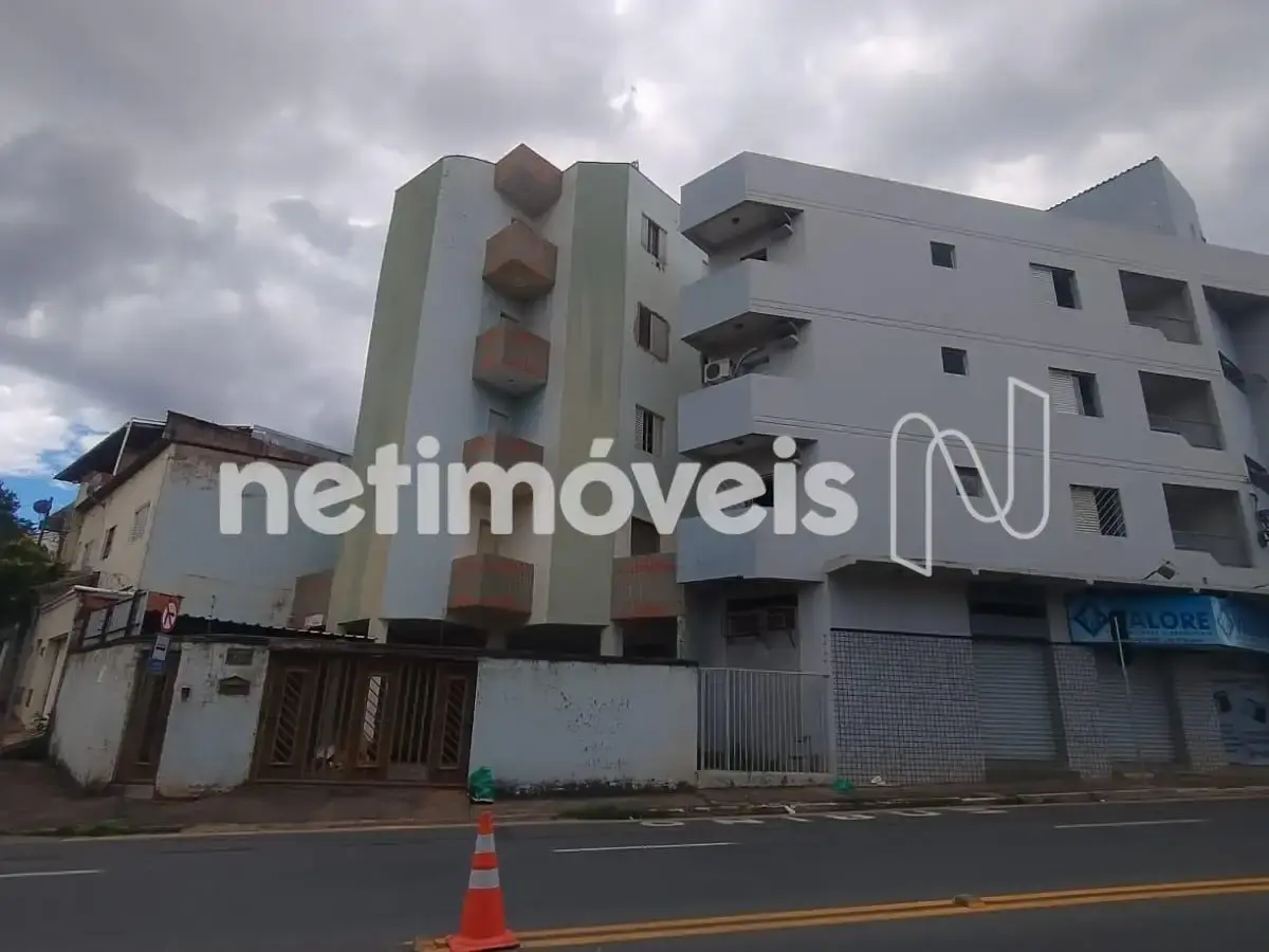 1174188_0 Apartamento para Venda com 3 quartos no bairro Vila Guilhermina