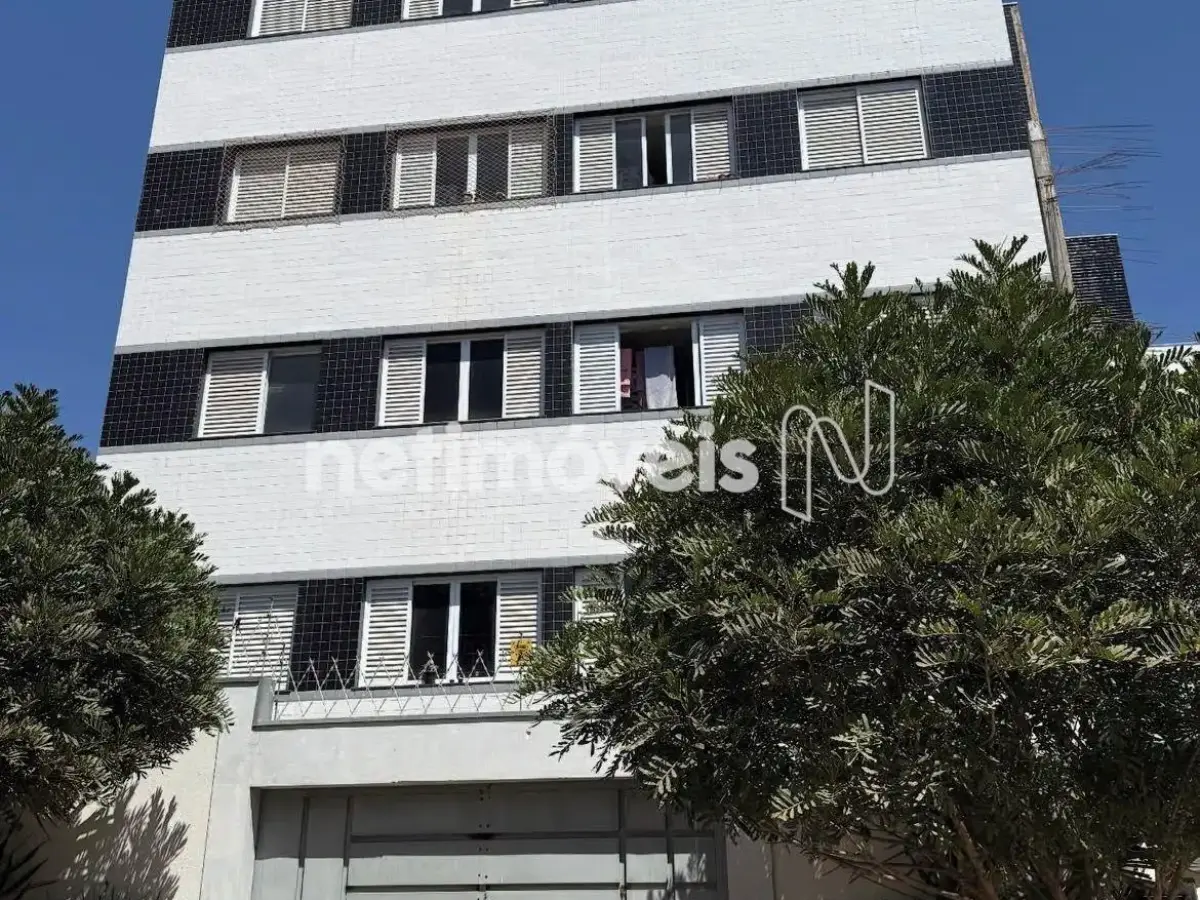 Apartamento para Venda com 2 quartos no bairro Jardim Panorama