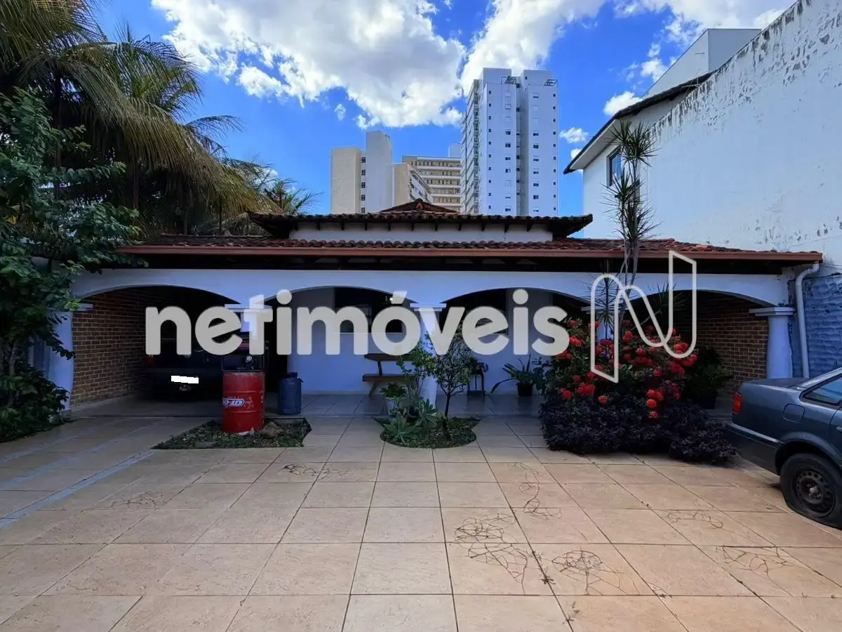 1174826_0 Casa para Venda com 4 quartos no bairro Melo