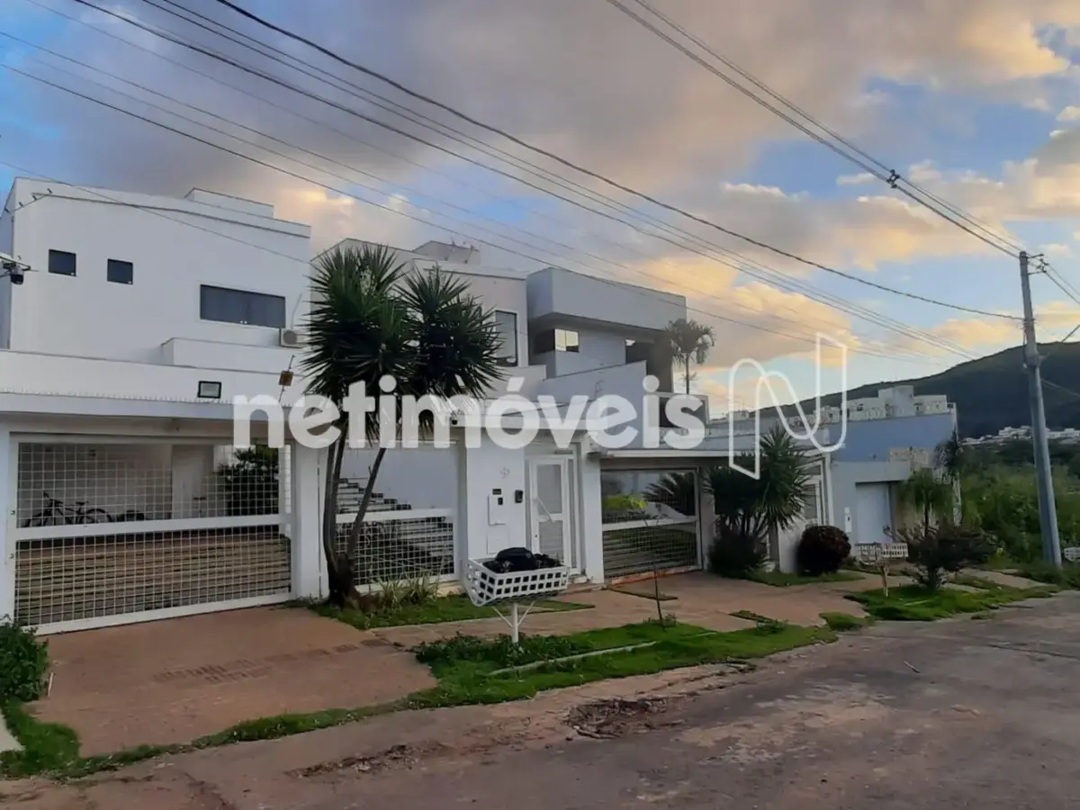 Casa para Venda com 3 quartos no bairro Ibituruna