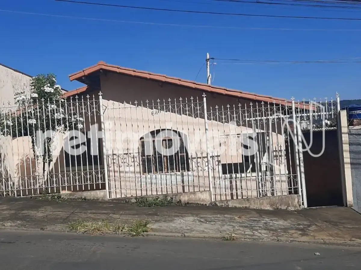Casa para Venda com 2 quartos no bairro Morrinhos
