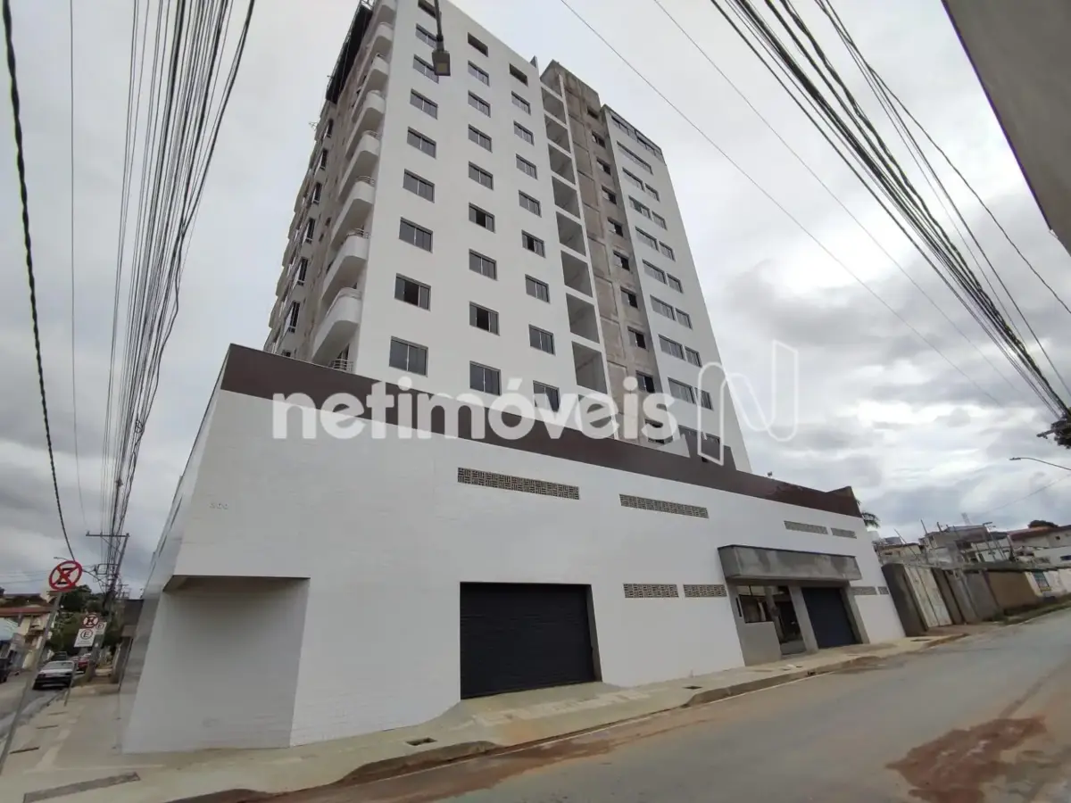 Apartamento para Venda com 3 quartos no bairro São José