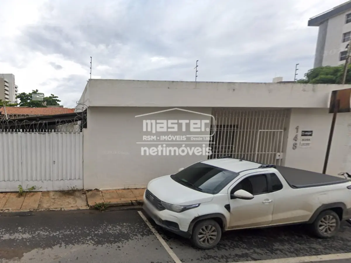 5274_0 Casa para Locação com 6 quartos no bairro Centro