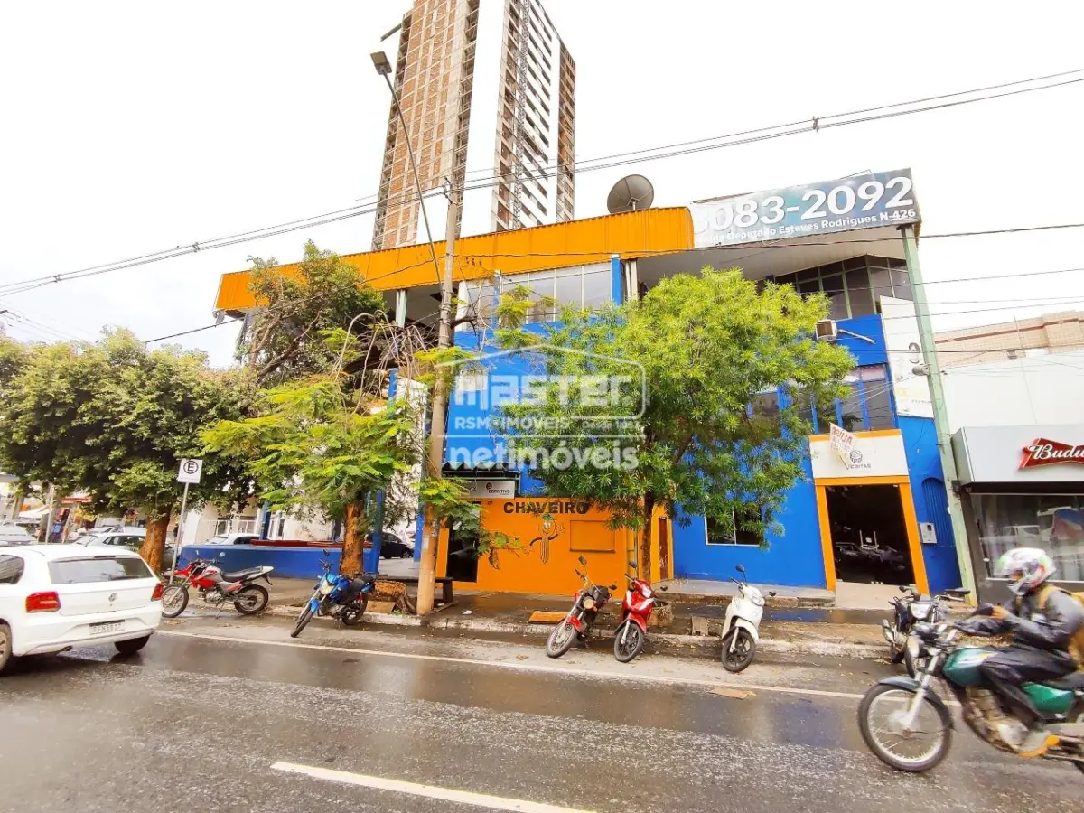 5294_0 Andar Corrido para Locação de área principal de 225,00 m² no bairro Centro