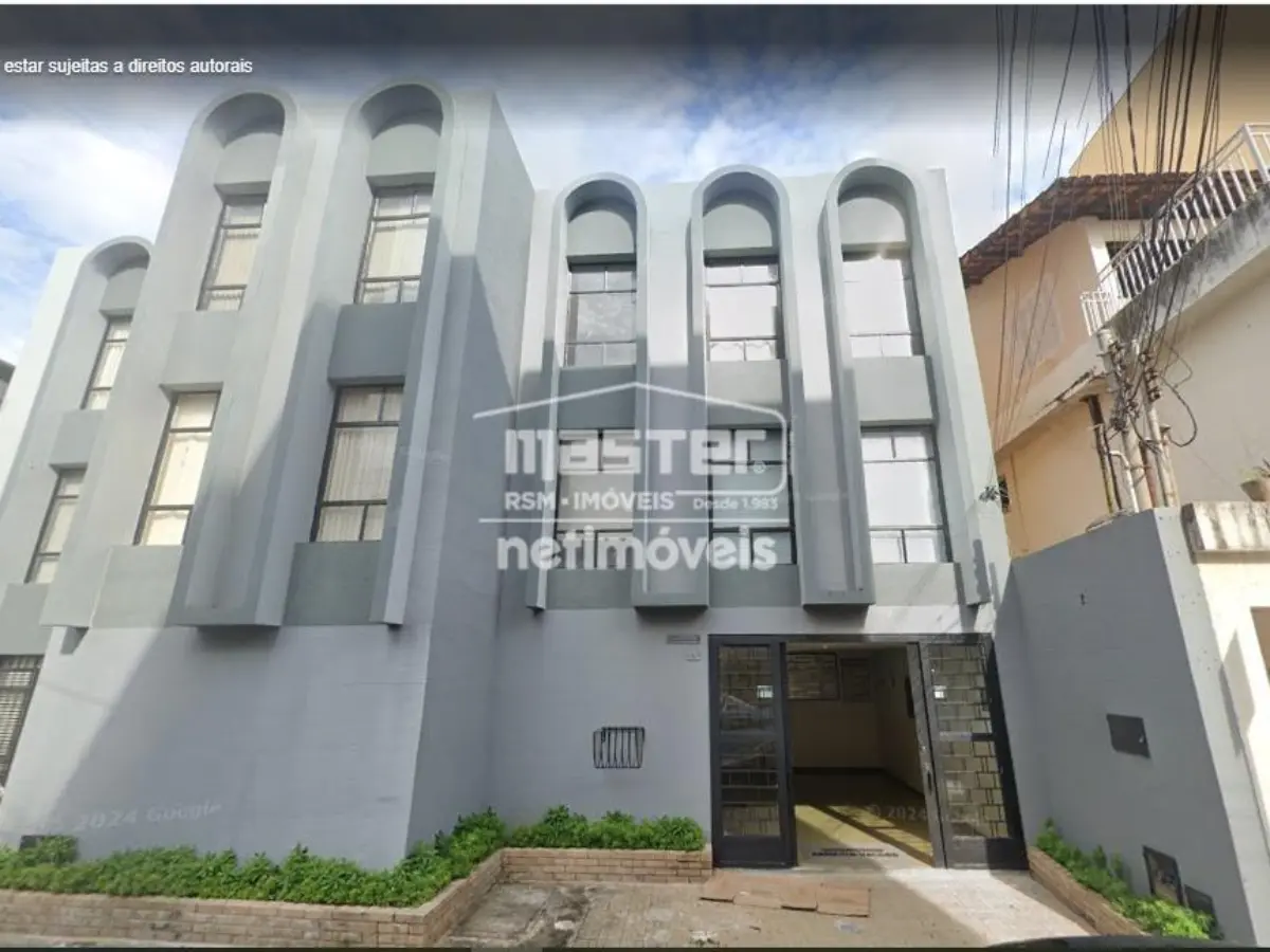 Sala para Locação de área principal de 26,25 m² no bairro Centro