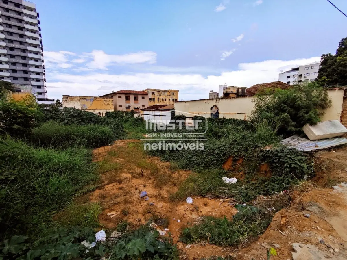 Lote para Locação no bairro Centro