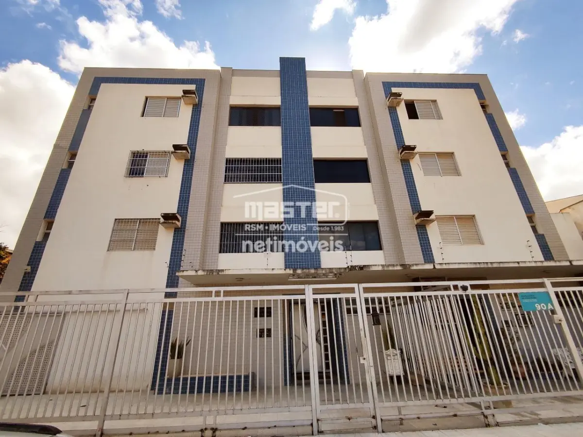 Apartamento Mobiliado para Locação com 2 quartos no bairro Funcionários