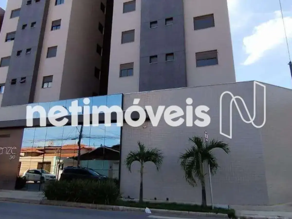 673417_0 Apartamento para Venda com 3 quartos no bairro Todos Os Santos