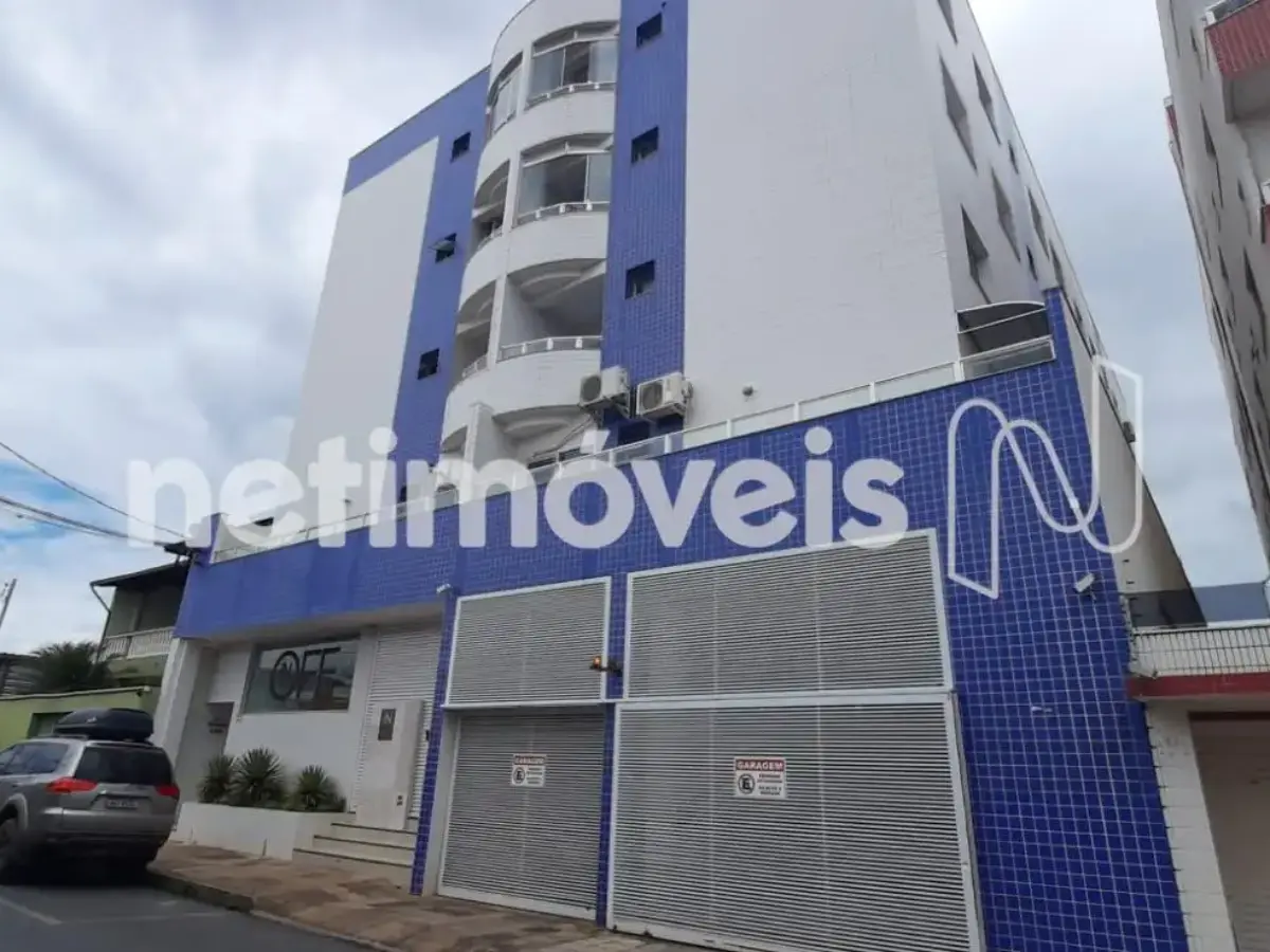 Apartamento para Venda com 3 quartos no bairro Cândida Câmara