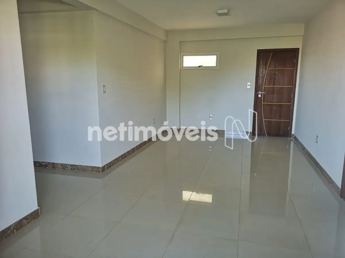 959037_0 Apartamento para Venda com 3 quartos no bairro Augusta Mota