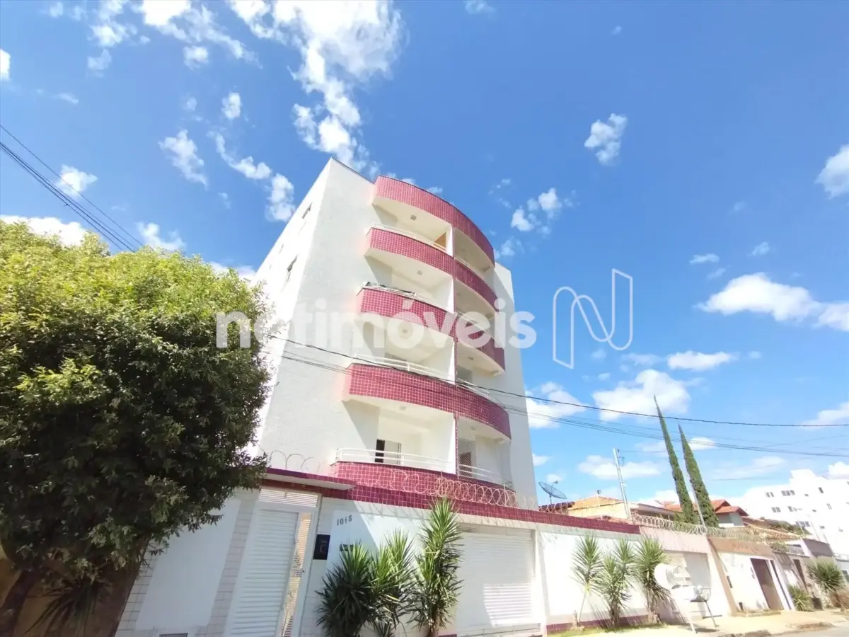 998187_0 Apartamento para Venda com 3 quartos no bairro Augusta Mota