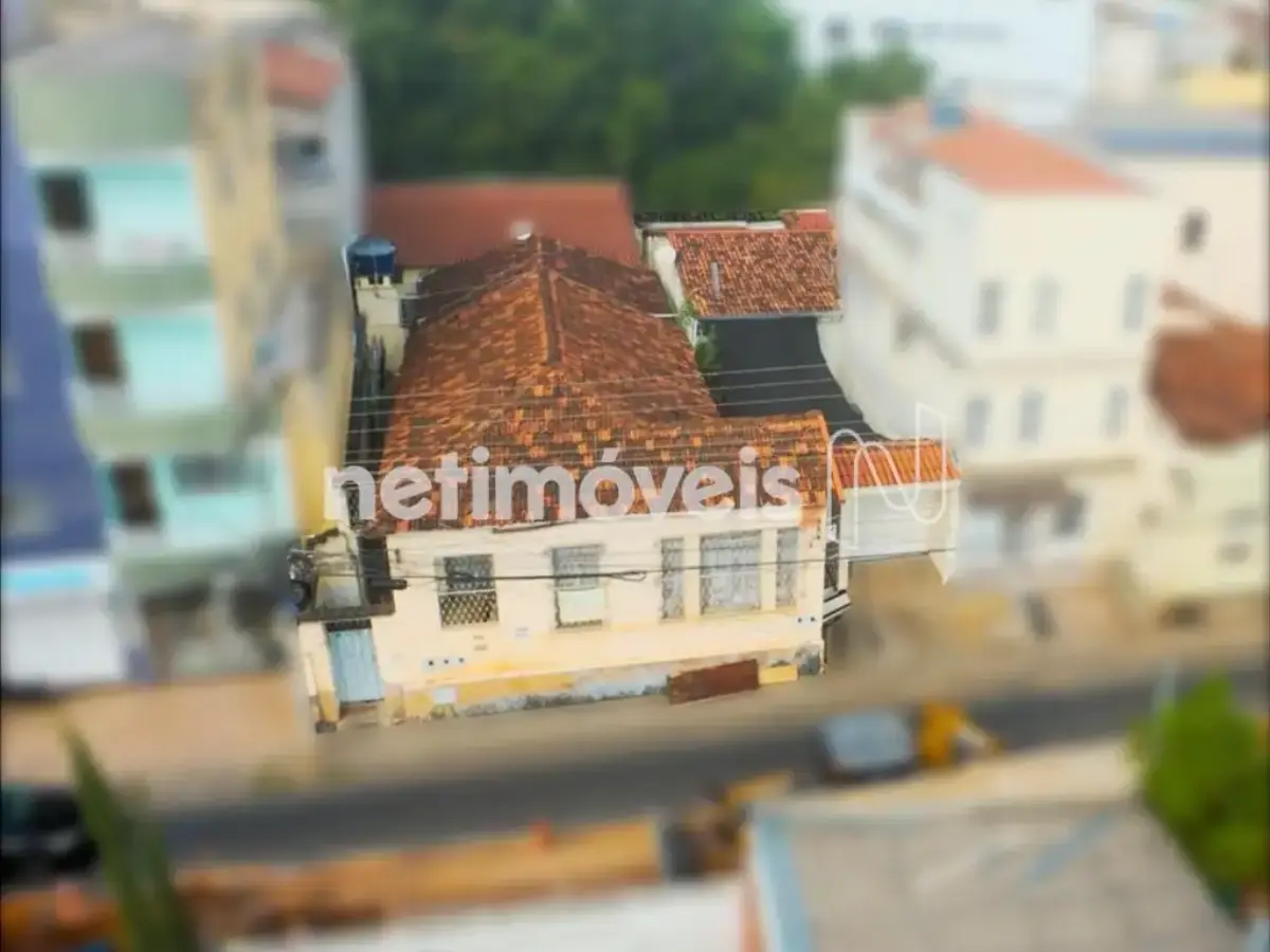 Lote para Venda com área de 525 m² no bairro Centro