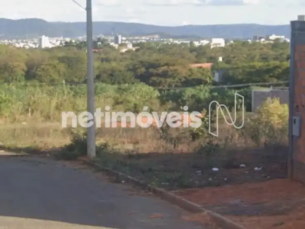 1174192_0 Lote para Venda com área de 382.98 m² no bairro Ibituruna