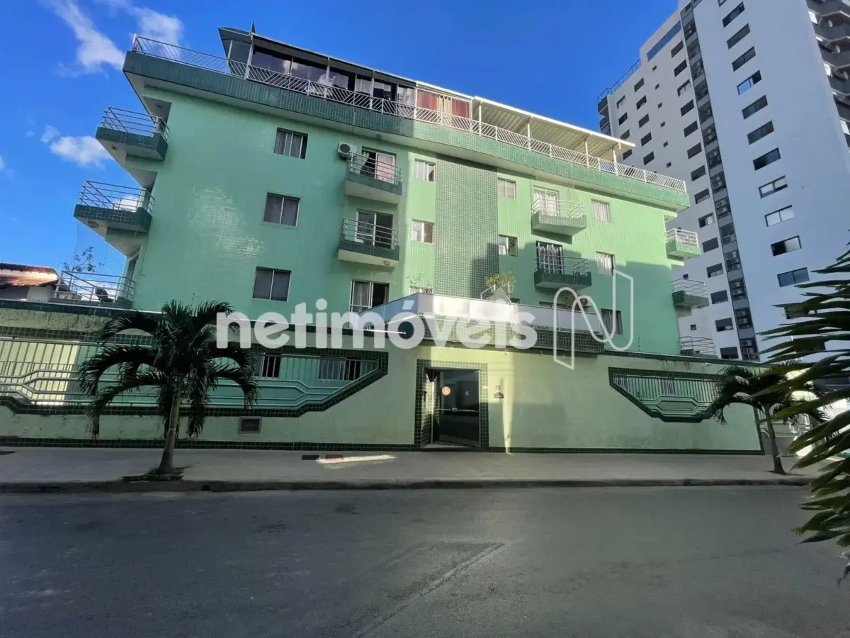 Apartamento para Venda com 2 quartos no bairro Todos Os Santos