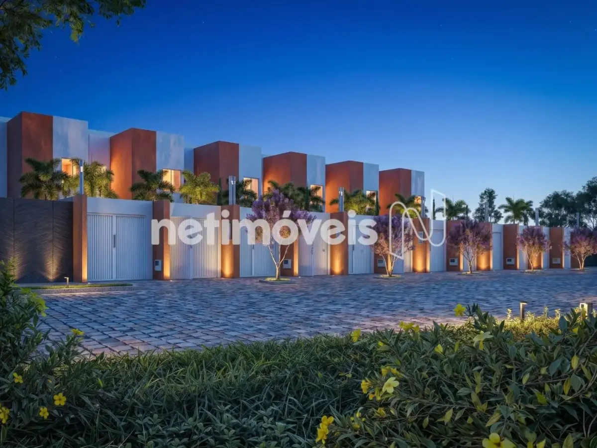 Casa para Venda com 3 quartos no bairro João Alves