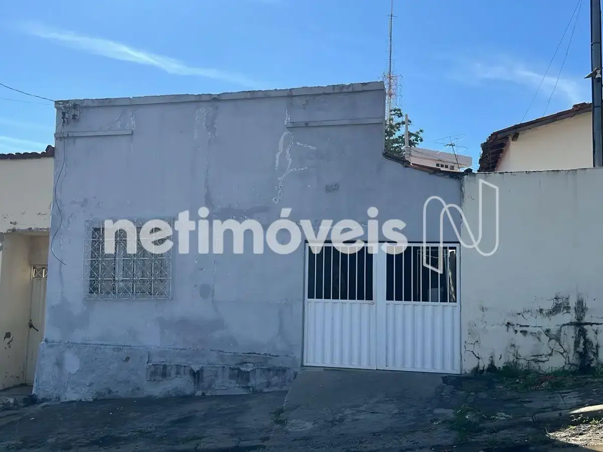 1177092_0 Casa para Venda com 2 quartos no bairro Morrinhos
